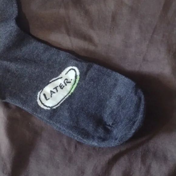 Men's socks - Picture 5 of 5